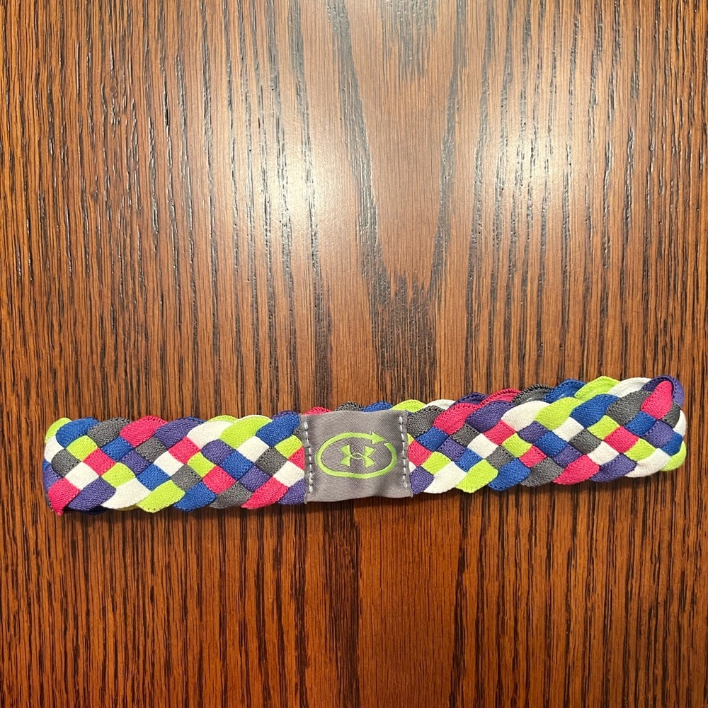 Under Armour Headband